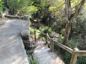 Walkway