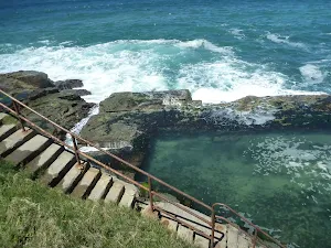 Bogey Hole