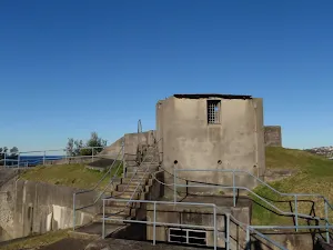 Middle Head