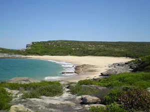 Bundeena to Little Marley Beach