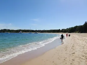 Jibbon Beach