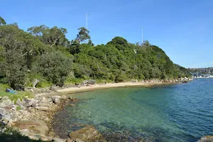 Cobblers Beach