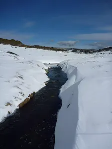 Perisher Creek
