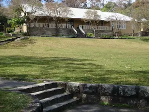 Atholl Hall