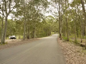 Mt Sugarloaf Rd Mt Sugarloaf