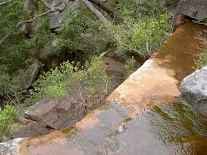Anice Falls