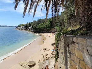 Lady Bay Beach