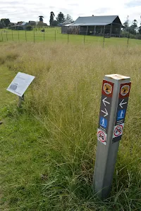 Rouse Hill Estate walk
