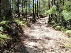 Sid Pulsford Walking trail