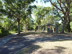 Lookout Road Recreation Area