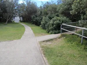 Track intersection