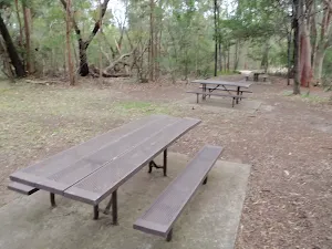 Bungoona Picnic area