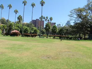 Milson Park