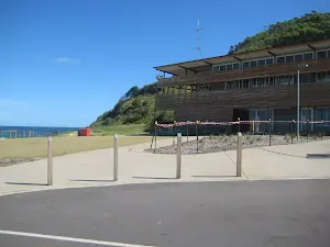Garie Beach SLSC