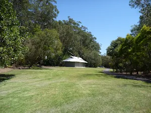 Buffalo Creek Reserve