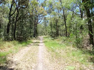 Sid Pulsford walking trail