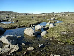 Merritts Creek