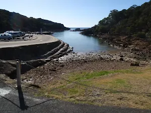 Kianiny Bay