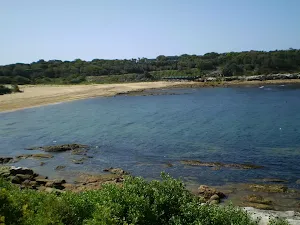 Long Bay and Beach
