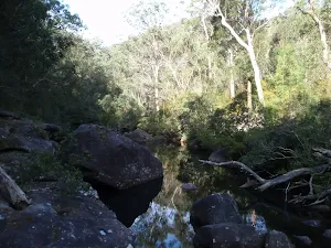 Glenbrook Creek
