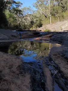 Allison's cascades