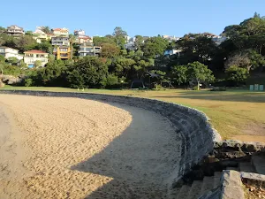 Sirius Cove Park