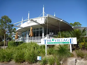 The Village