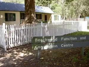 Beechwood Function and Convention Centre