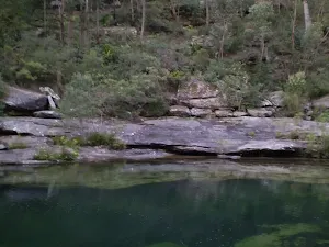 The Karloo Track