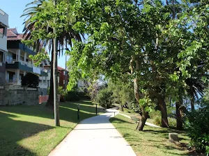 Cremorne Reserve