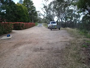 End of Gladstone Rd