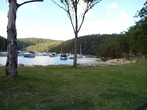 Apple Tree Bay