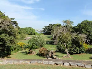 Lawns at the Strickland House complex