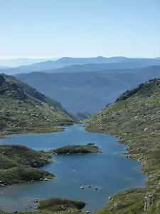 Albina Lake