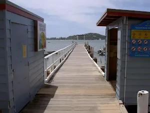 Mackerel Beach Community