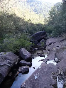 Martin's Lookout to Glenbrook Creek