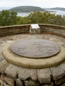 West Head Lookout