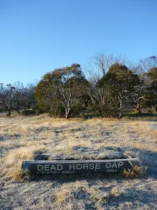 Dead Horse Gap