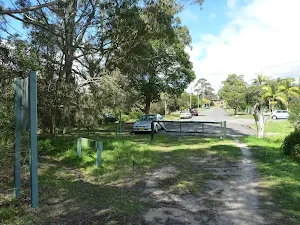 Perimeter Trail near Nerang Ave