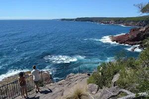 Red Point Lookout