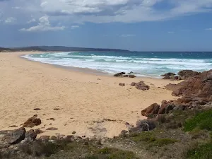 Bournda Lagoon to North Tura