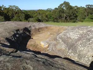 Honeman's Rock