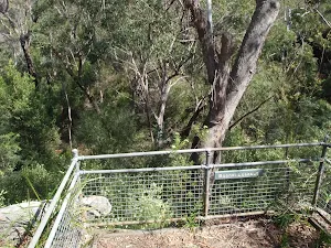 Boondi Lookout