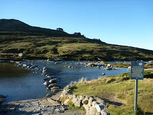 Snowy River Crossing