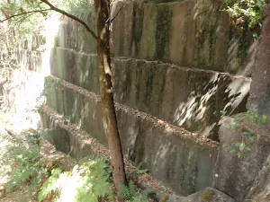 Cappers Gully quarry