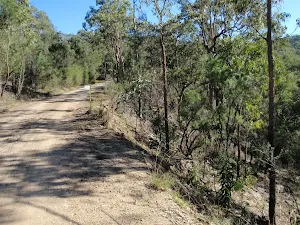 Western Commission Track