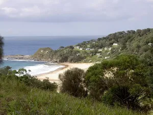 South Era Beach