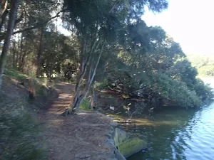 Morgans Creek to Padstow