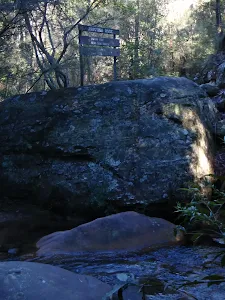 Junction Rock