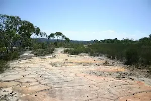 Centre Track